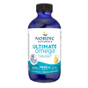 Nordic Naturals Ultimate Omega Lemon 119ml