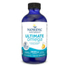 Nordic Naturals Ultimate Omega Lemon 119ml