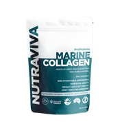 Nutraviva Nesproteins Marine Collagen 280g