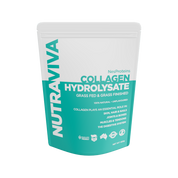Nutraviva Nesproteins Grass Fed Collagen Hydrolysate Unflavoured