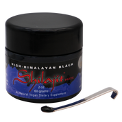 Omica High Himalayan Black Shilajit Paste 60g