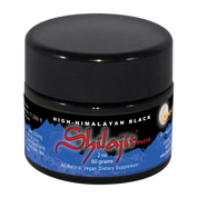 Omica High Himalayan Black Shilajit Paste 60g
