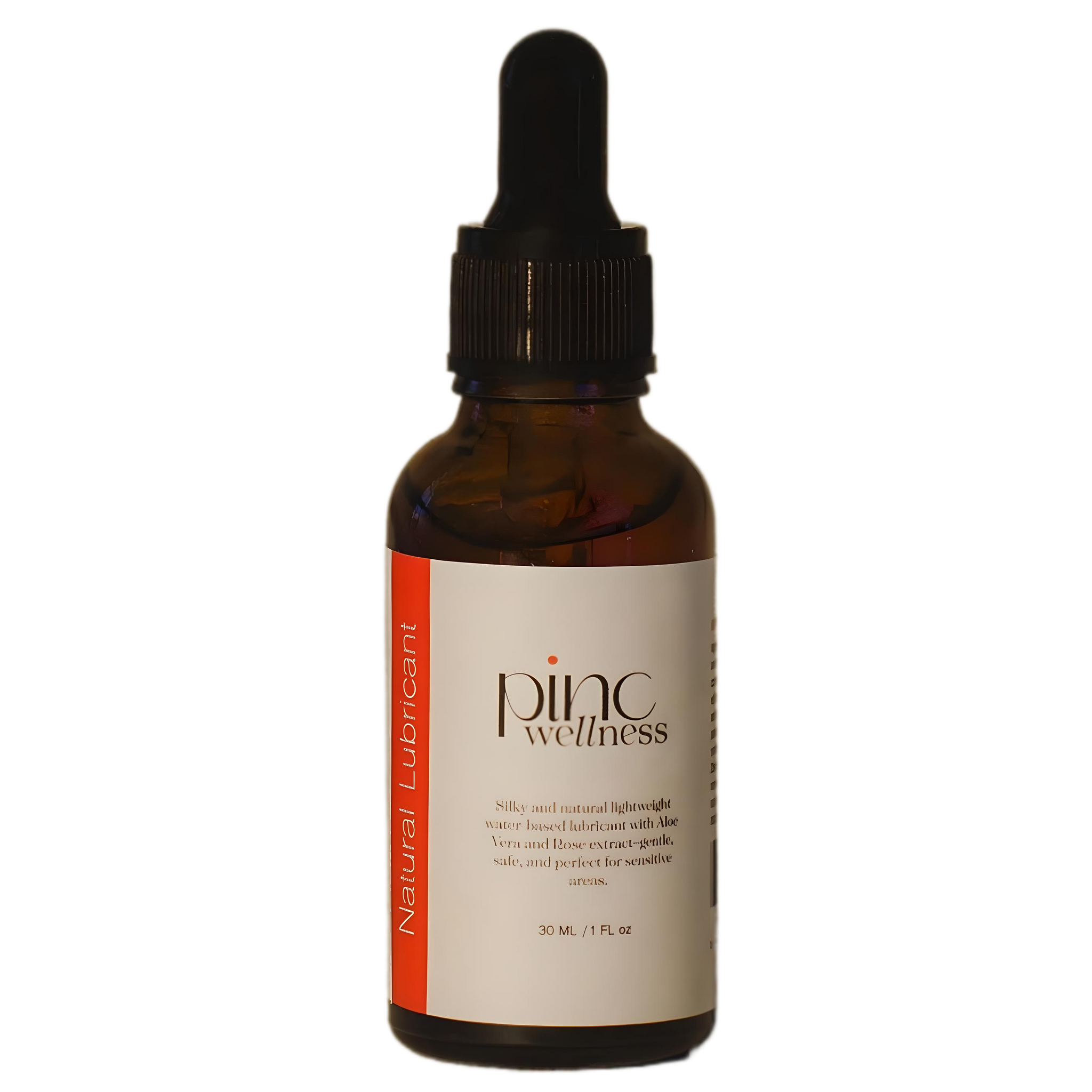 Pinc Wellness Natural Lubricant 30ml