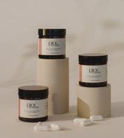 Pinc Wellness Rebalance Boric Acid Suppository 21 Capsules