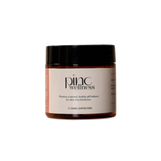 Pinc Wellness Rebalance Boric Acid Suppository 21 Capsules