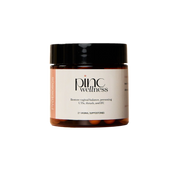 Pinc Wellness Replenish Vaginal Probiotic Suppository 21 Capsules