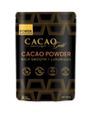 Power Super Foods 可可粉金 450g