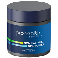 ProHealth Longevidad NMN Pro 30g