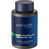 ProHealth 长寿 NMN Pro 300 60 粒胶囊