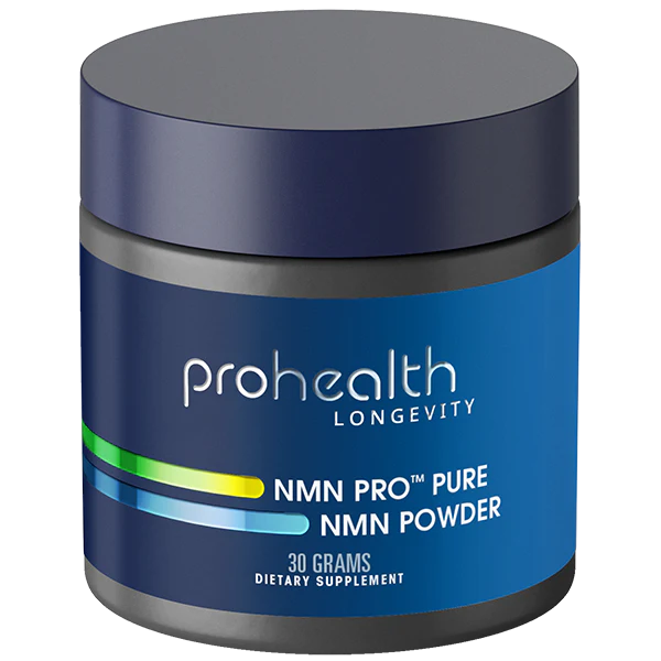 ProHealth Longevity NMN Pro Powder 30g