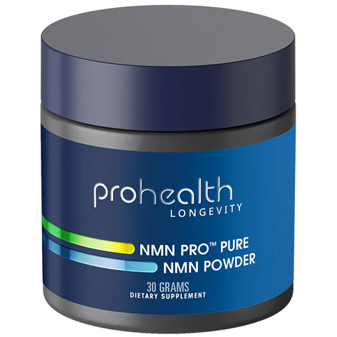 ProHealth Longevity NMN Pro Powder 30g