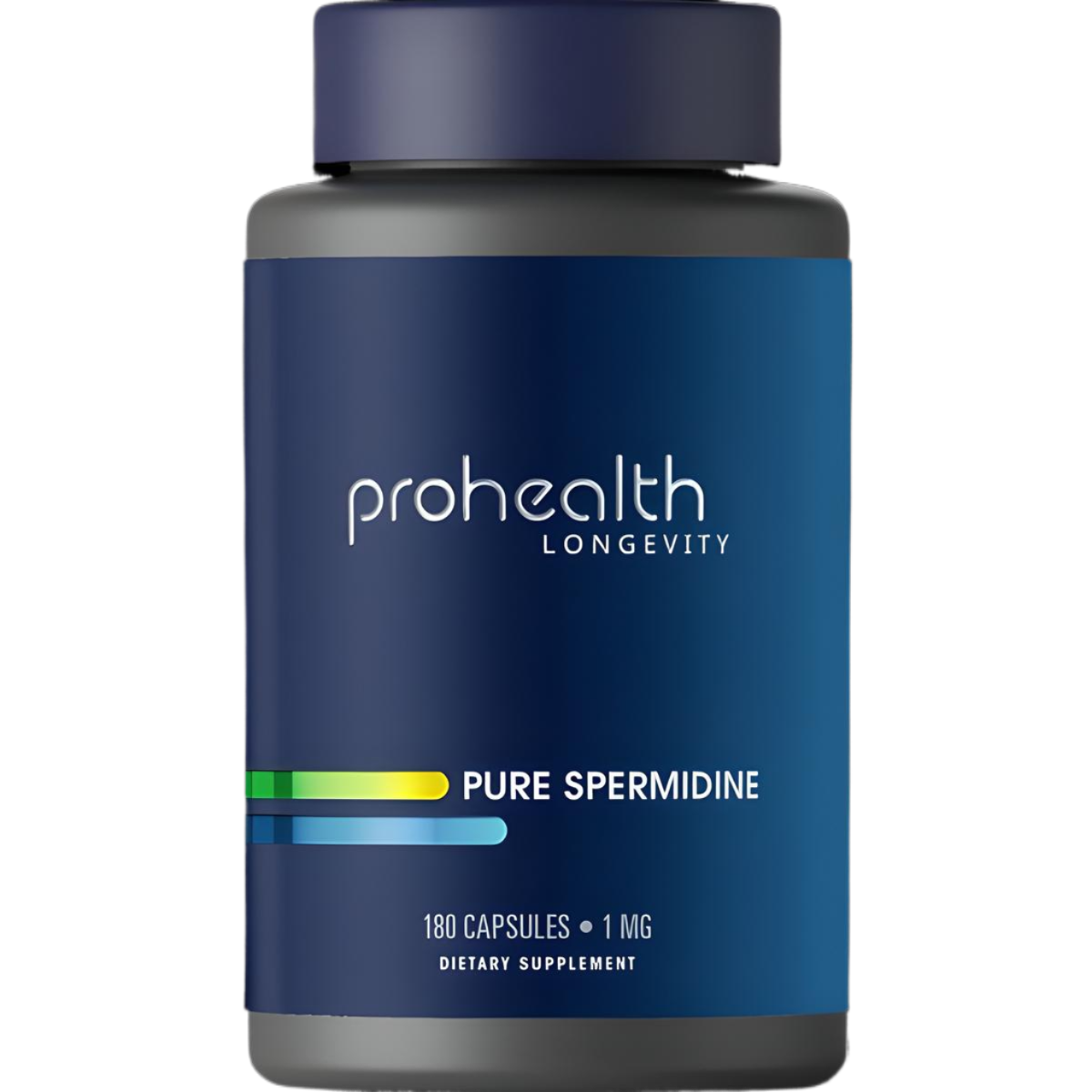 Prohealth Longevity Pure Spermidine 180 Capsules