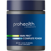 ProHealth Longevity NMN Pro Complete Powder 75g