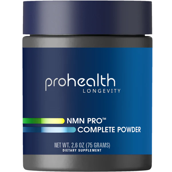 ProHealth Longevity NMN Pro Complete Powder 75g
