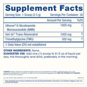 ProHealth Longevity NMN Pro Complete Powder 75g