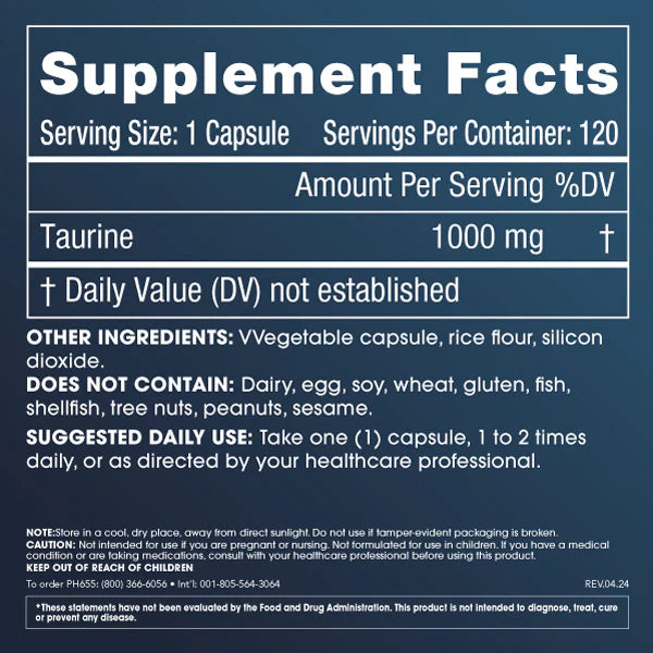 Prohealth-Pure-Taurine-1000mg-120-Capsules2.webp