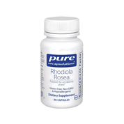 Pure Encapsulations Rhodiola Rosea 90 Capsules