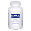 Pure Encapsulations NAC 900mg 120 Capsules