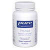 Pure Encapsulations Thyroid Support Complex 60 Capsules