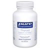 Pure Encapsulations Thyroid Support Complex 120 Capsules