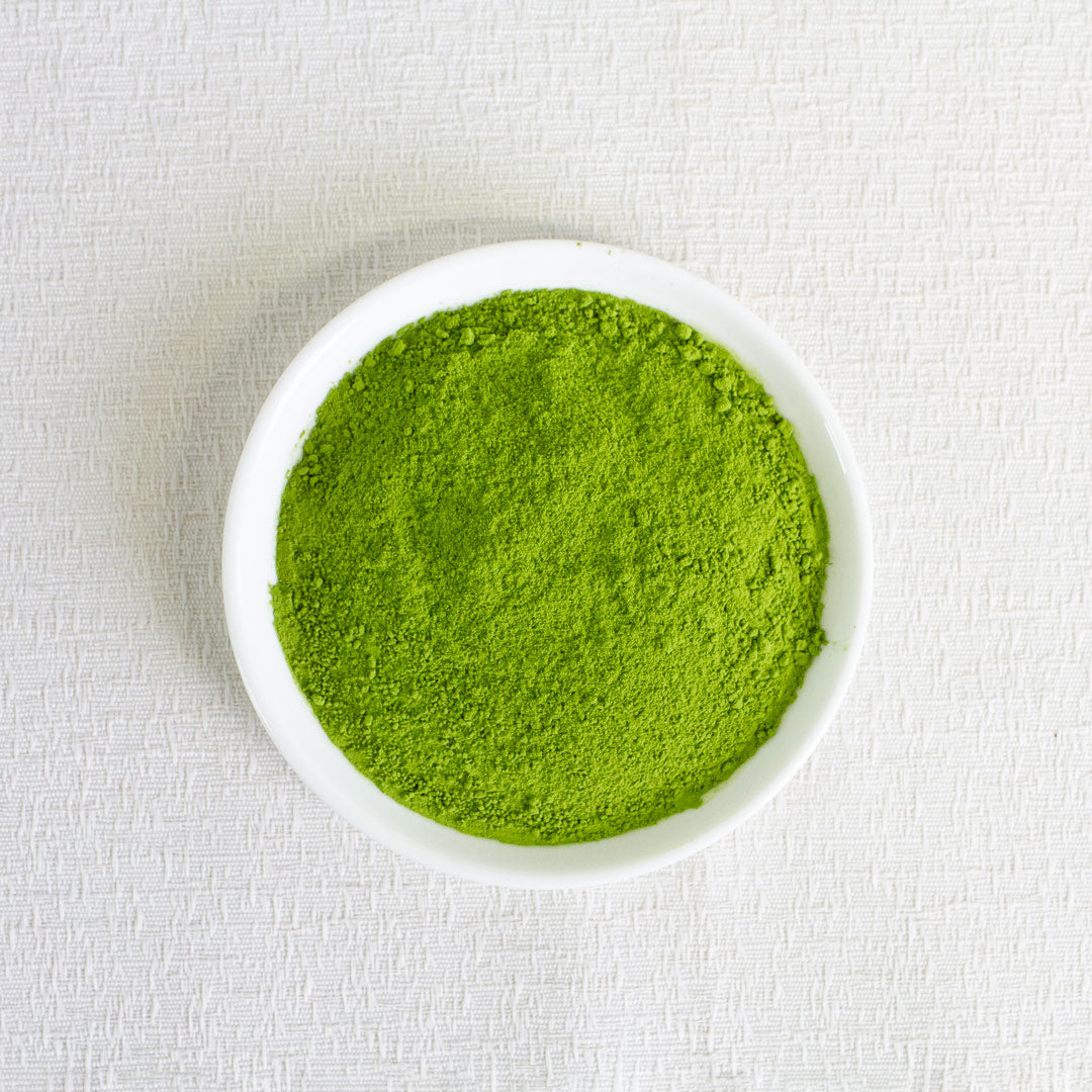 Purematcha HINOKA Organic Premium Matcha 50g