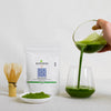 Purematcha HINOKA Organic Premium Matcha 50g