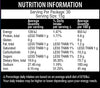 Qenda Everyday Fibre Original 450g