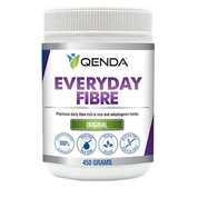 Qenda Everyday Fibre Original 450g