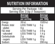 Qenda Ultimate Ashwagandha 350g