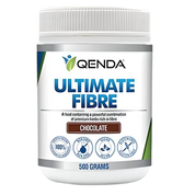 Qenda Ultimate Fibre Chocolate 500g