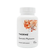 Thorne Quercetin Phytosome 60 Capsules