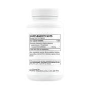 Thorne Quercetin Phytosome 60 Capsules