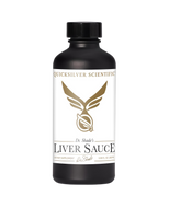 Quicksilver Scientific Dr. Shade 肝酱 100ml