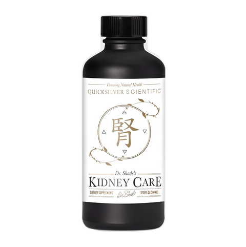 Quicksilver Scientific Dr. Shade's Kidney Care 100ml