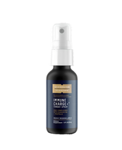 Quicksilver Scientific Immune Charge+ Throat Spray 27ml