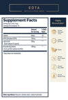 Quicksilver Scientific Liposomal EDTA with R-Lipoic Acid 120ml
