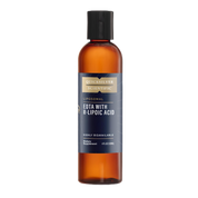 Quicksilver Scientific Liposomal EDTA with R-Lipoic Acid 120ml