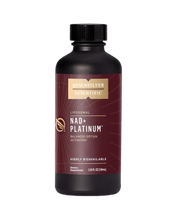 Quicksilver Scientific NAD+ Platinum 100ml