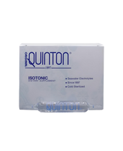 Quicksilver Scientific Original Quinton Isotonic 30 Ampoules