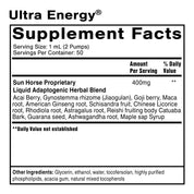 Quicksilver Scientific Ultra Energy 50ml
