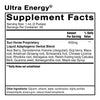 Quicksilver Scientific Ultra Energy 50ml