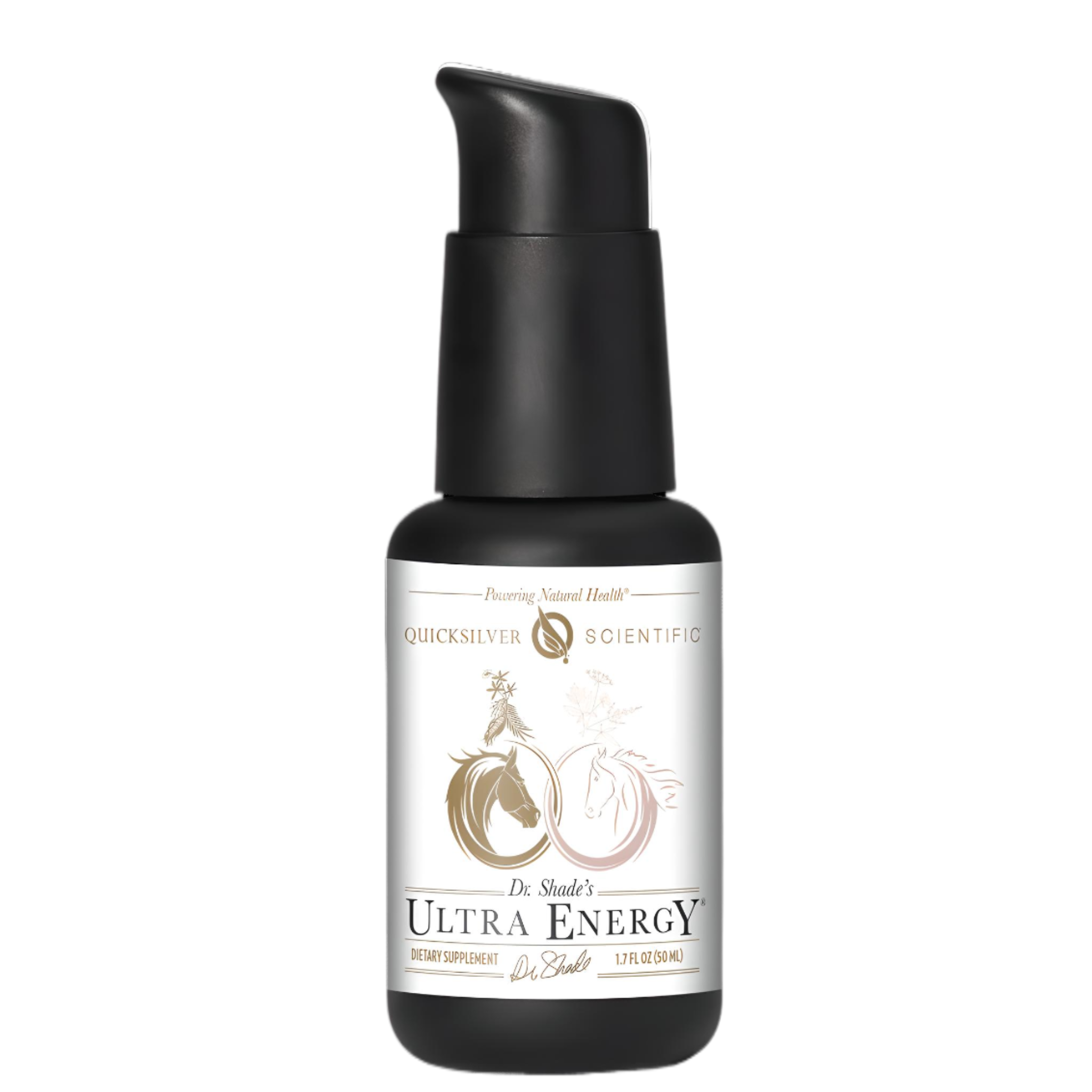 Quicksilver Scientific Ultra Energy 50ml