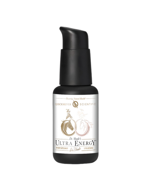 Quicksilver Scientific Ultra Energy 50ml