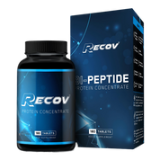 Recov Protein Concentrate 180 Tablets