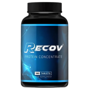 Recov Protein Concentrate 180 Tablets