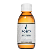 Rosita Cod Liver Oil 150ml