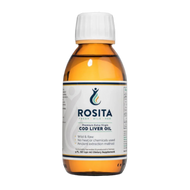 Rosita Cod Liver Oil 150ml