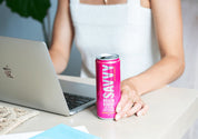 Savvy Brain Boost Drink Mixed Berry 330ml