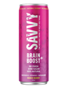 Savvy Brain Boost Drink Mixed Berry 330ml