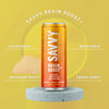 Savvy Brain Boost Drink Passionfruit 330ml